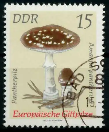 DDR 1974 Nr 1935 gestempelt 69490A