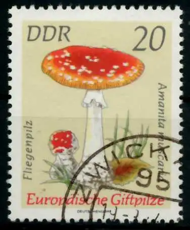 DDR 1974 Nr 1936 gestempelt 694916