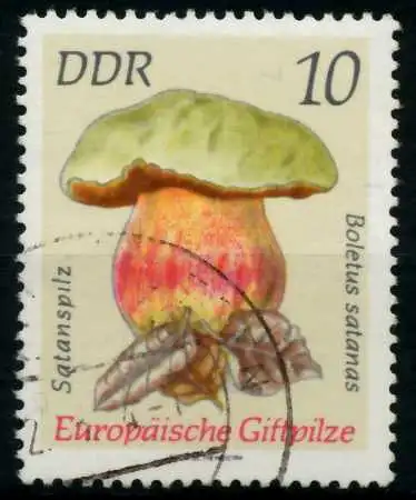 DDR 1974 Nr 1934 gestempelt 69491A