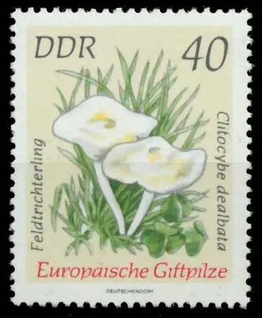 DDR 1974 Nr 1940 postfrisch S7C0106