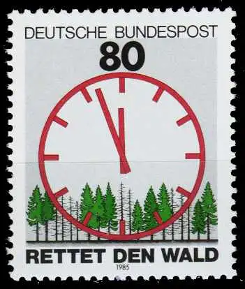 BRD 1985 Nr 1253 postfrisch S0A6A32