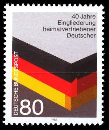 BRD 1985 Nr 1265 postfrisch S0A6D66