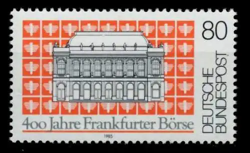 BRD 1985 Nr 1257 postfrisch S0A6EF6