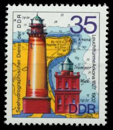 DDR 1974 Nr 1956 gestempelt S0A6F52