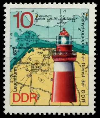 DDR 1974 Nr 1953 postfrisch S0A6F4A