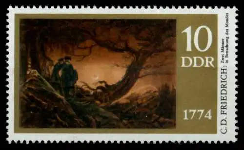 DDR 1974 Nr 1958 postfrisch S0A6FC2