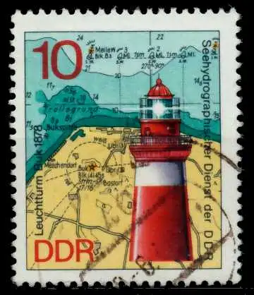 DDR 1974 Nr 1953 gestempelt 697286