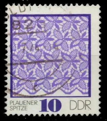 DDR 1974 Nr 1963 gestempelt 6972B6