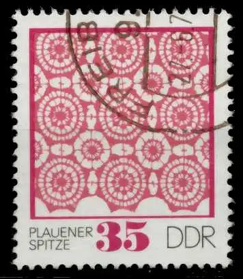 DDR 1974 Nr 1966 gestempelt 6972BE