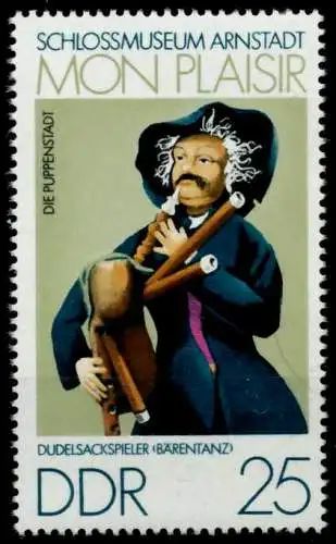 DDR 1974 Nr 1979 postfrisch S0AA0B6