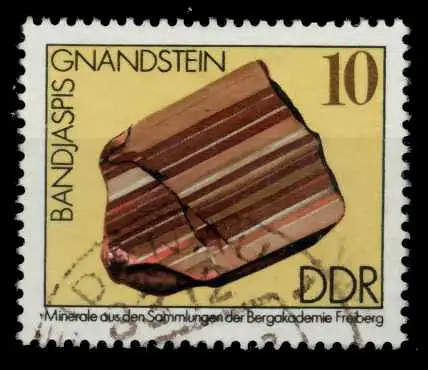 DDR 1974 Nr 2006 gestempelt 699516