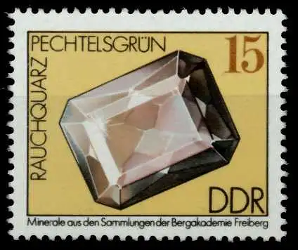 DDR 1974 Nr 2007 postfrisch S0AA256