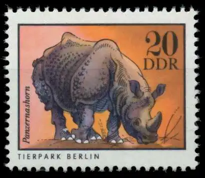 DDR 1975 Nr 2033 postfrisch S0AA3E2