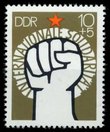 DDR 1975 Nr 2089 postfrisch S0AA76E