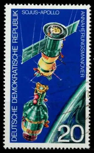 DDR 1975 Nr 2084 gestempelt 699A02