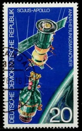 DDR 1975 Nr 2084 gestempelt 699A0E