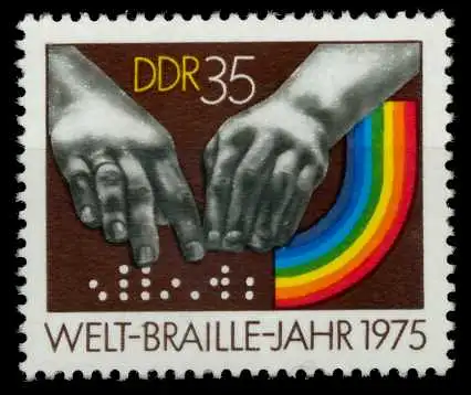 DDR 1975 Nr 2091 postfrisch S0ADF7E