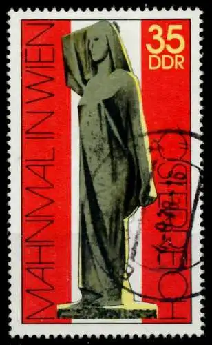 DDR 1975 Nr 2093 gestempelt 699A9E