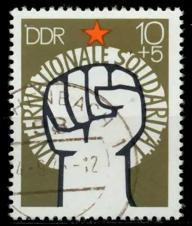 DDR 1975 Nr 2089 gestempelt 699AB6