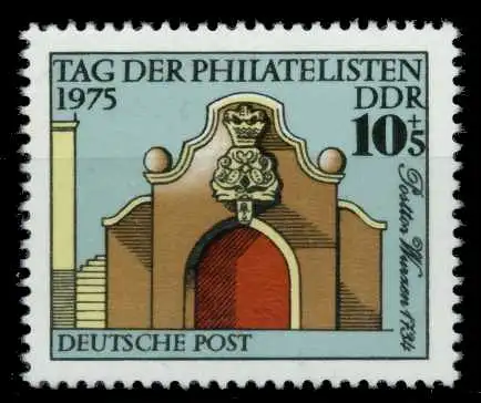 DDR 1975 Nr 2094 postfrisch S0ADF9A