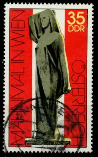 DDR 1975 Nr 2093 gestempelt 699AE2