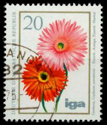 DDR 1975 Nr 2072 gestempelt 699BFE