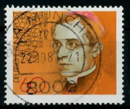 BRD 1984 Nr 1220 zentrisch gestempelt 6A443E