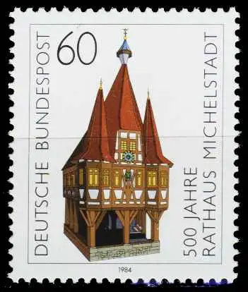 BRD 1984 Nr 1200 postfrisch S0CFF9E