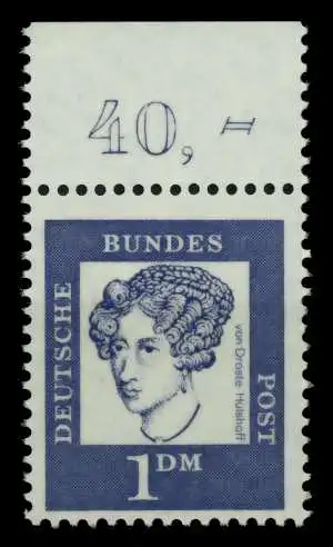 BRD DS BED. DEUT. Nr 361y postfrisch ORA 6C98FA
