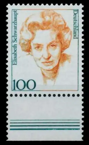 BRD DS FRAUEN Nr 1955 postfrisch URA 6C9AE6