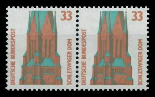 BRD DS SEHENSW Nr 1399u postfrisch WAAGR PAAR 6C9C6E