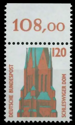 BRD DS SEHENSW Nr 1375 postfrisch ORA 6C9CF2