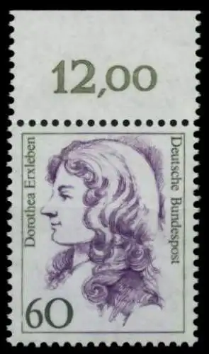 BRD DS FRAUEN Nr 1332 postfrisch ORA 6C9D4E