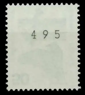 BRD DS UNFALLV Nr 700ARa postfrisch 6C9DF2