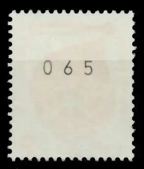 BRD DS UNFALLV Nr 694ARa postfrisch 6C9DFE