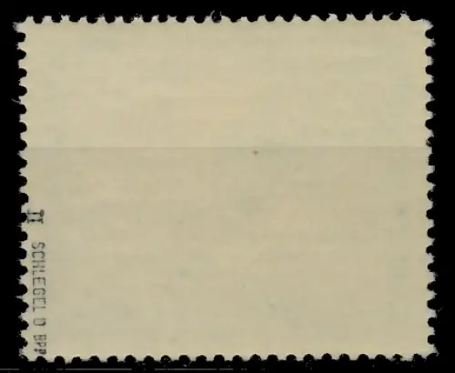 DEUTSCHES REICH 1944 Nr 891II postfrisch gepr. 6D5D7A
