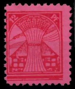 SOWJ.ZONE Nr 19xVI postfrisch 6D7F36