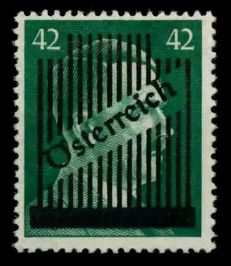 ÖSTERREICH 1945 Nr 673I postfrisch 6DA9C6