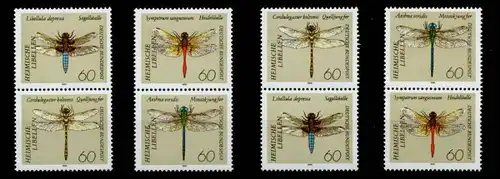 BRD ZUSAMMENDRUCK Nr 1546 WZd 15 SZd 1-1549 S1ADDC2