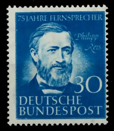 BRD 1952 Nr 161 postfrisch 6DF7AE