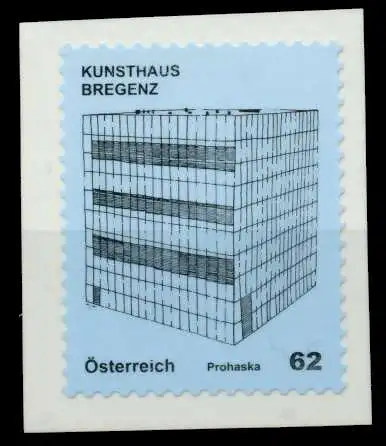 ÖSTERREICH 2011 Nr 2928IA postfrisch S1C9042