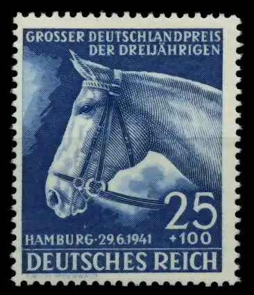 3. REICH 1941 Nr 779 postfrisch 6F27E6