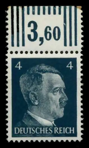 3. REICH 1941 Nr 783 postfrisch 6F28D6
