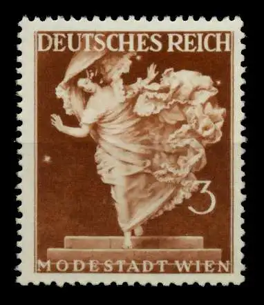 3. REICH 1941 Nr 768 postfrisch 6F493A