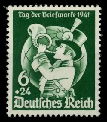 3. REICH 1941 Nr 762 postfrisch 6F4A0E
