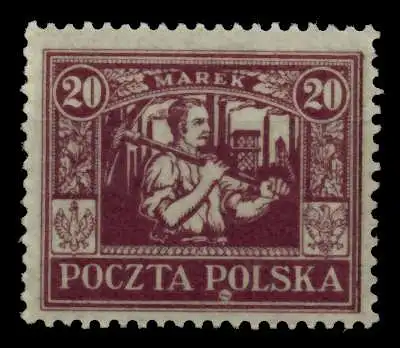 ÖSTL OBERSCHL R-AUSG Nr 15 postfrisch 6F4CE2