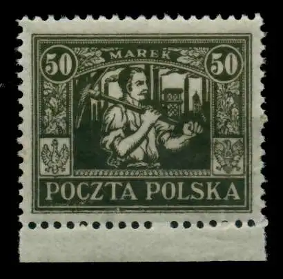 ÖSTL OBERSCHL R-AUSG Nr 16 postfrisch 6F4CFA