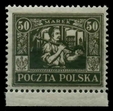 ÖSTL OBERSCHL R-AUSG Nr 16 postfrisch 6F4D12