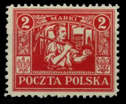 ÖSTL OBERSCHL R-AUSG Nr 9 postfrisch 6F4D3E