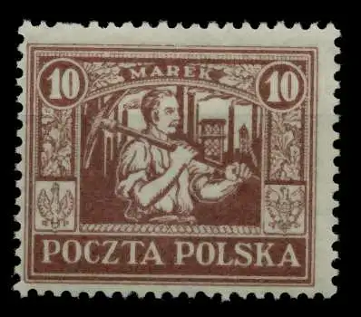 ÖSTL OBERSCHL R-AUSG Nr 14 postfrisch 6F4D46